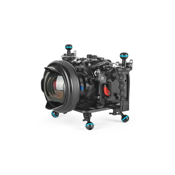 Nauticam Universal Quadra-Pod Plate
