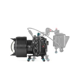 Nauticam Universal Quadra-Pod Plate