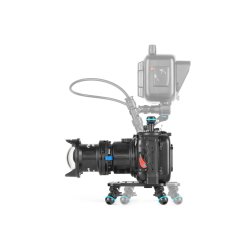 Nauticam Universal Quadra-Pod Plate