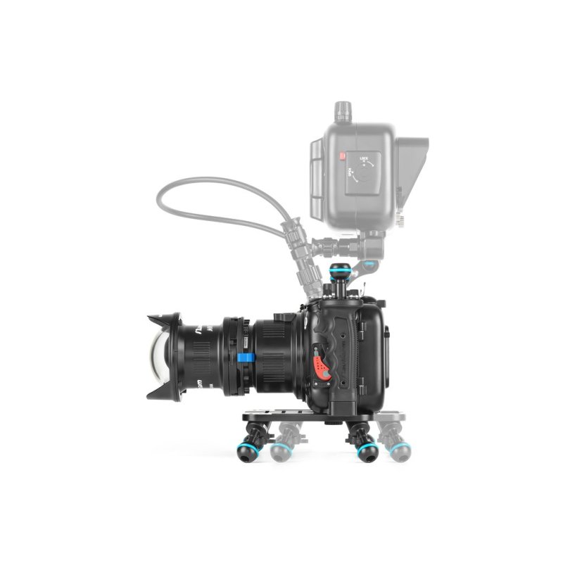 Nauticam Universal Quadra-Pod Plate