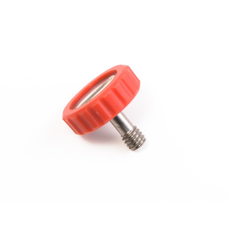 Camera mounting screw Ikelite standard