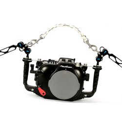 Nauticam MP Clamp (Multi-Purpose) with shackle