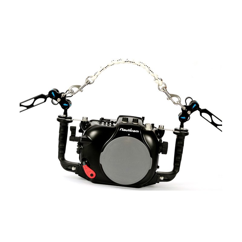 Nauticam MP Clamp (Multi-Purpose) with shackle