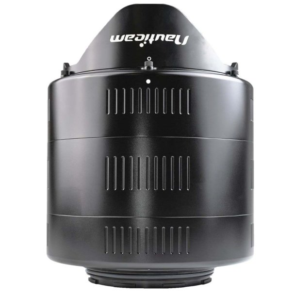 Nauticam 0.36X WACP SET WITH ALUMINUM FLOAT COLLAR FOR SIGMA 18-35MM F1.8