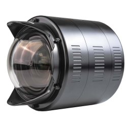 Nauticam 0.36X WACP SET WITH ALUMINUM FLOAT COLLAR FOR SIGMA 18-35MM F1.8