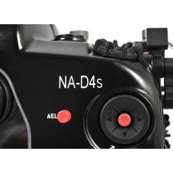 Nauticam D4s housing for Nikon D4s