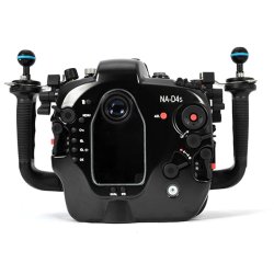 Nauticam D4s housing for Nikon D4s