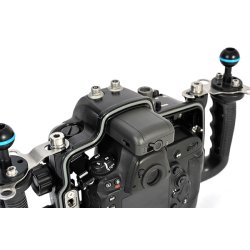 Nauticam D4s housing for Nikon D4s