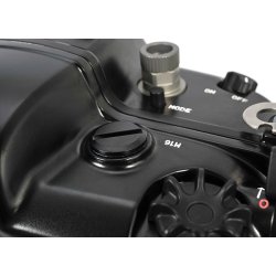 Nauticam D4s housing for Nikon D4s