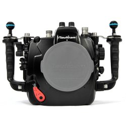 Nauticam D4s housing for Nikon D4s