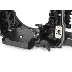 Nauticam housing for Nikon D7200 camera