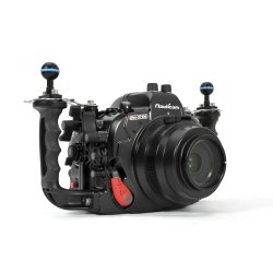 Nauticam housing for Nikon D7200 camera