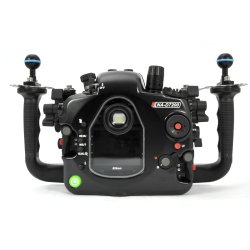 Nauticam housing for Nikon D7200 camera