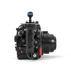 Nauticam housing for Nikon D7200 camera
