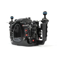 Nauticam housing for Nikon D7200 camera