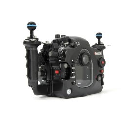Nauticam housing for Nikon D7200 camera