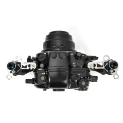 Nauticam housing for Nikon D7200 camera