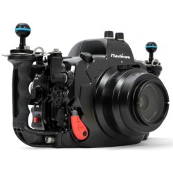Nauticam D810 housing for Nikon D810