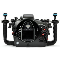 Nauticam D810 housing for Nikon D810