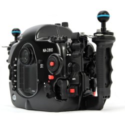 Nauticam D810 housing for Nikon D810