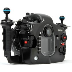 Nauticam D810 housing for Nikon D810