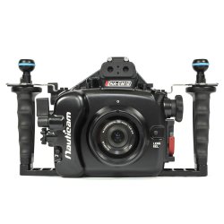 Nauticam OMD EM1 Mark II for Olympus EM-1 MKII