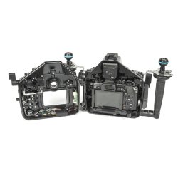 Nauticam OMD EM1 Mark II for Olympus EM-1 MKII