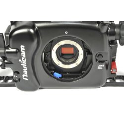 Nauticam OMD EM1 Mark II for Olympus EM-1 MKII