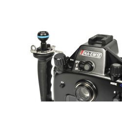 Nauticam OMD EM1 Mark II for Olympus EM-1 MKII