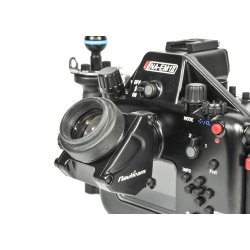 Nauticam OMD EM1 Mark II for Olympus EM-1 MKII