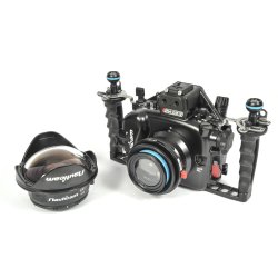 Nauticam OMD EM1 Mark II for Olympus EM-1 MKII
