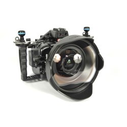 Nauticam OMD EM1 Mark II for Olympus EM-1 MKII