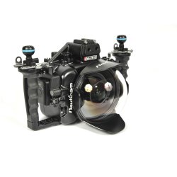 Nauticam OMD EM1 Mark II for Olympus EM-1 MKII