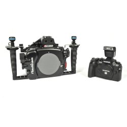 Nauticam OMD EM1 Mark II for Olympus EM-1 MKII