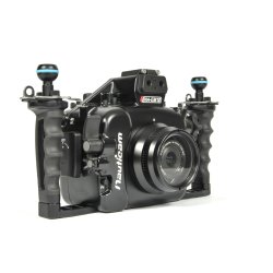 Nauticam OMD EM1 Mark II for Olympus EM-1 MKII