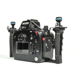 Nauticam OMD EM1 Mark II for Olympus EM-1 MKII