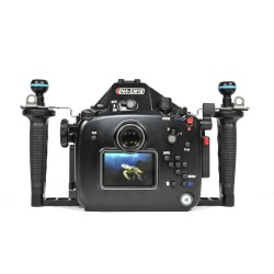 Nauticam OMD EM1 Mark II for Olympus EM-1 MKII