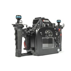 Nauticam OMD EM1 Mark II for Olympus EM-1 MKII