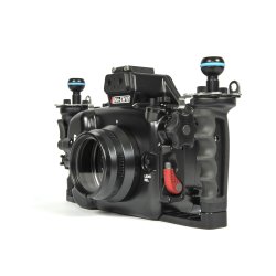 Nauticam OMD EM1 Mark II for Olympus EM-1 MKII