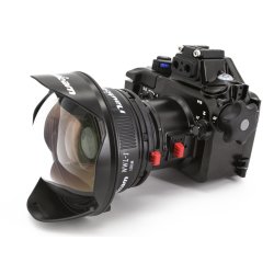 Nauticam LX100II for Panasonic Lumix DMC-LX100 II camera