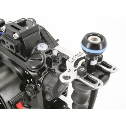 Nauticam LX100II for Panasonic Lumix DMC-LX100 II camera