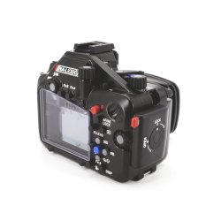 Nauticam LX100II for Panasonic Lumix DMC-LX100 II camera