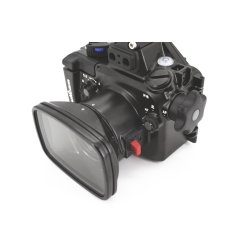 Nauticam LX100II for Panasonic Lumix DMC-LX100 II camera