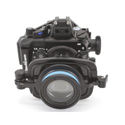 Nauticam LX100II for Panasonic Lumix DMC-LX100 II camera