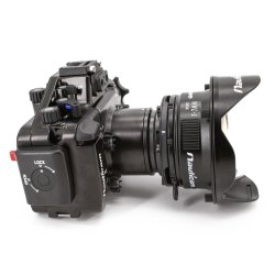 Nauticam LX100II for Panasonic Lumix DMC-LX100 II camera