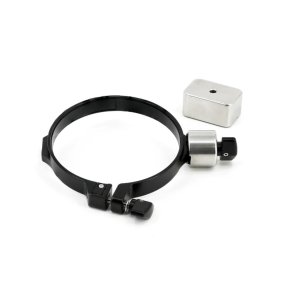 Mounting Bracket for Trim Weights for N120 Extension Rings (incl. one 0.25kg, 0.5kg trim weight)