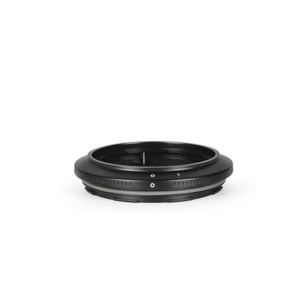 N120 to N100 15mm Port Adaptor