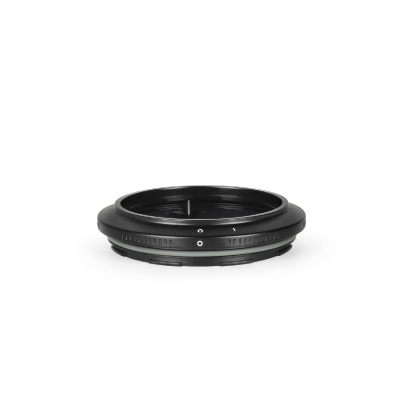 N120 to N100 15mm Port Adaptor