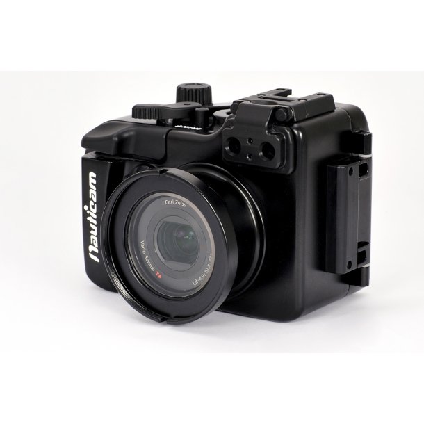 NA-RX100III housing for Sony Cyber-shot DSC-RX100 III Digital Camera