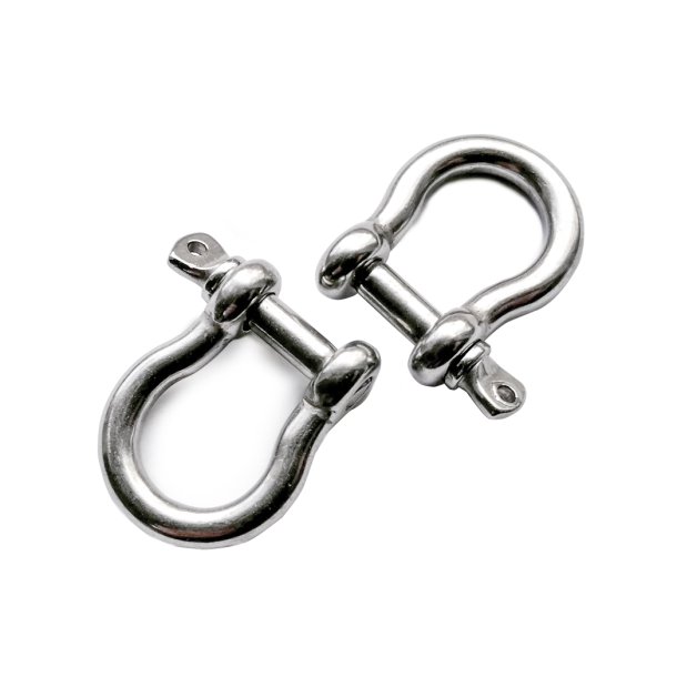 Nauticam Sch�kel f�r Universal-Klemme, Lanyard